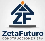 logo zetafuturo construcciones spa